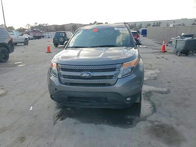 2012 Ford Explorer - Image 14