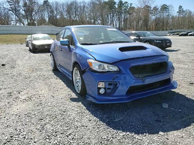 2016 Subaru WRX - Image 11