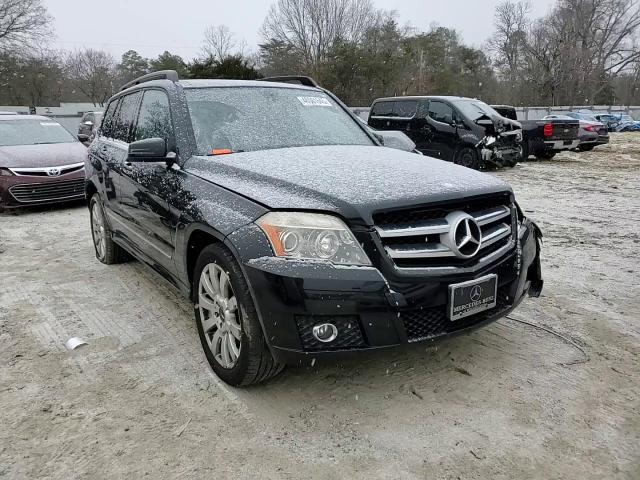 2012 Mercedes-Benz GLK-klasse - Image 11