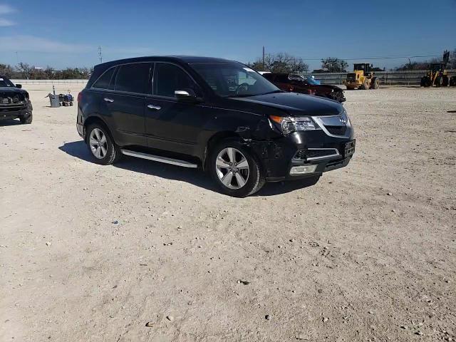 2011 Acura MDX - Image 12