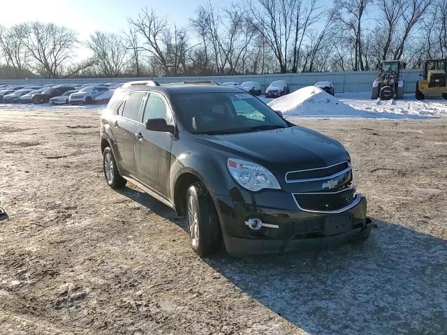 2012 Chevrolet Equinox - Image 12