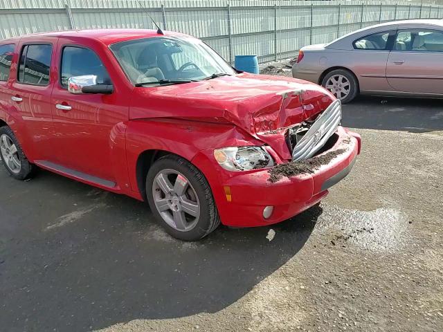 2009 Chevrolet HHR - Image 11