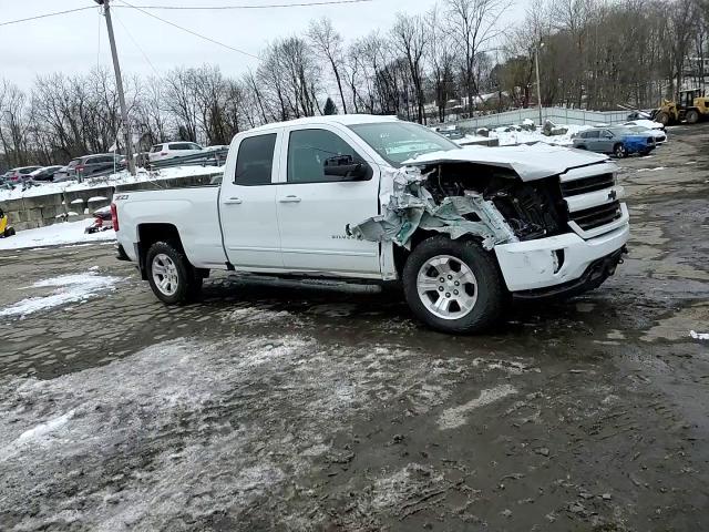 2018 Chevrolet Silverado - Image 10