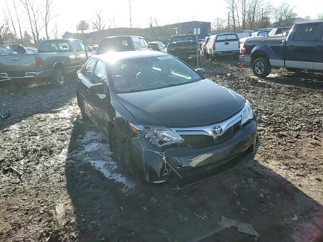 2012 Toyota Camry - Image 11