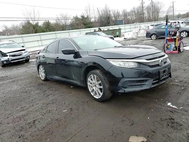 2016 Honda Civic - Image 11