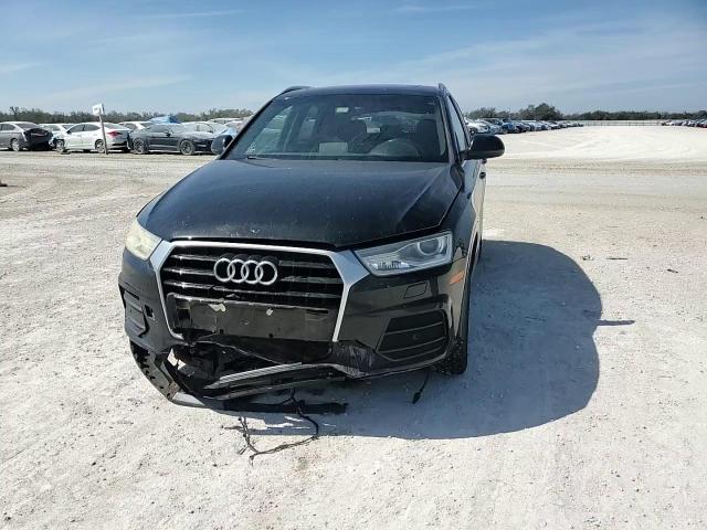 2017 Audi Q3 - Image 11