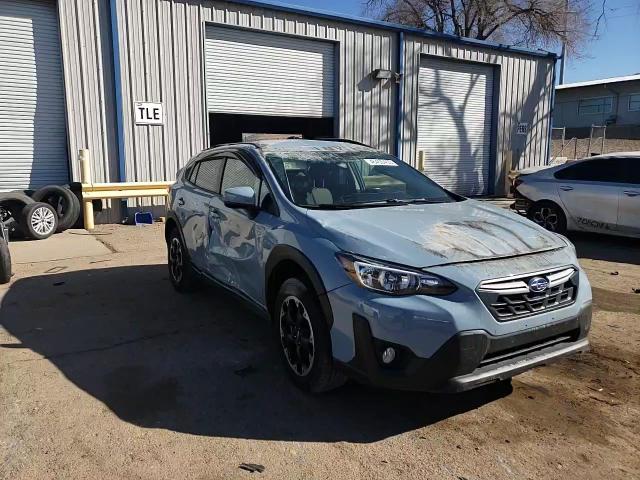 2021 Subaru XV - Image 12