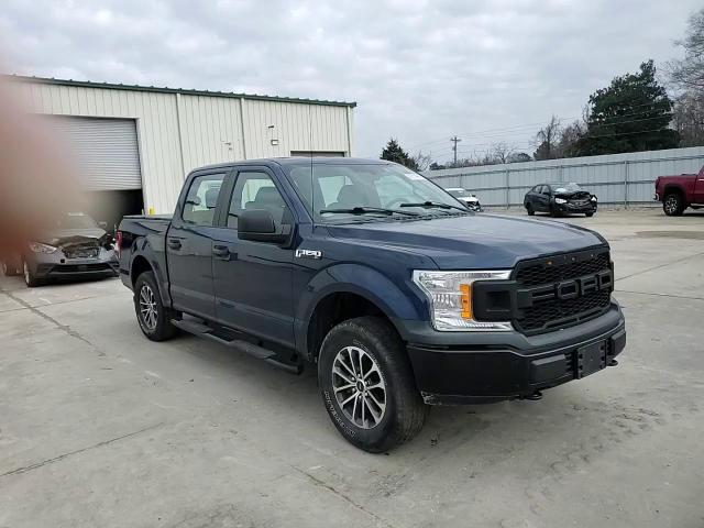 2018 Ford F-150 - Image 10