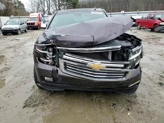 2015 Chevrolet Suburban - Image 11