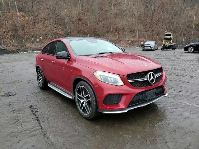 2016 Mercedes-Benz GLE - Image 14