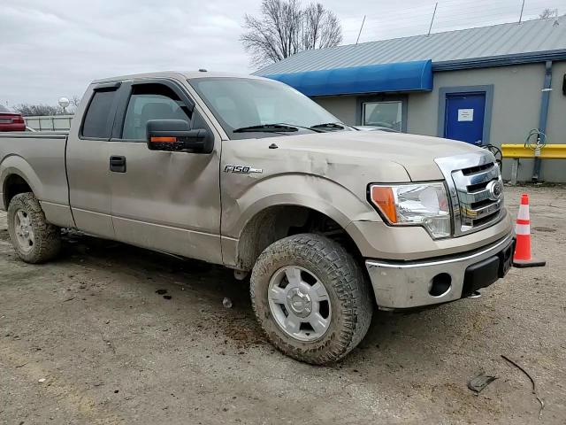 2012 Ford F-150 - Image 10