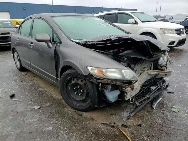 2009 Honda Civic - Image 10