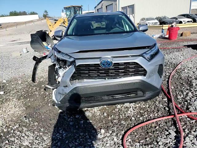 2024 Toyota RAV 4 - Image 14