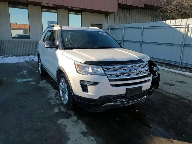 2018 Ford Explorer - Image 11