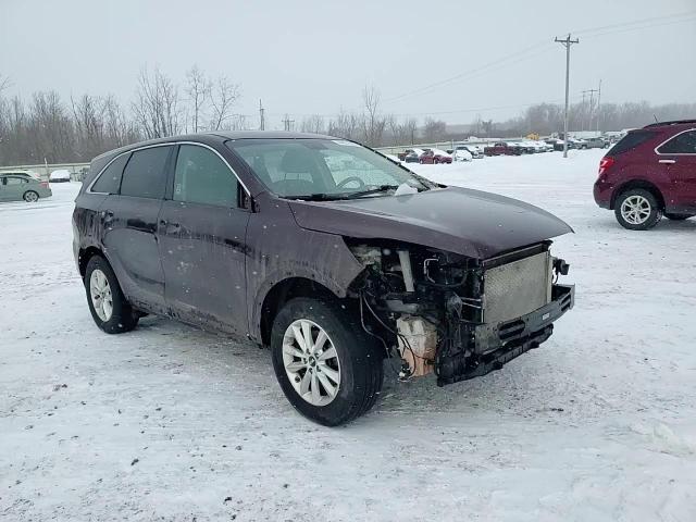 2020 Kia Sorento - Image 15