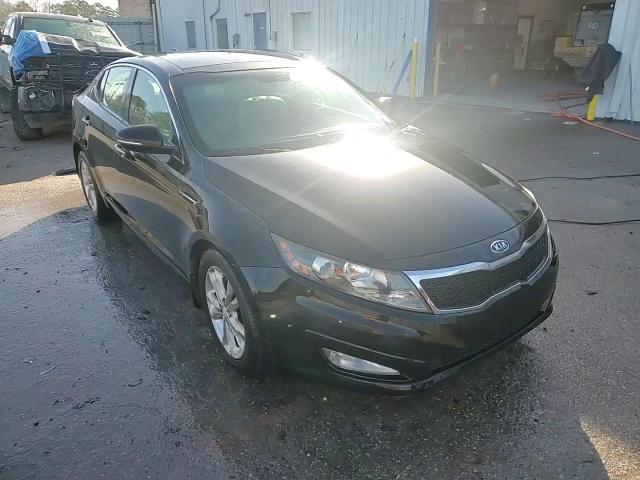 2012 Kia Optima - Image 14