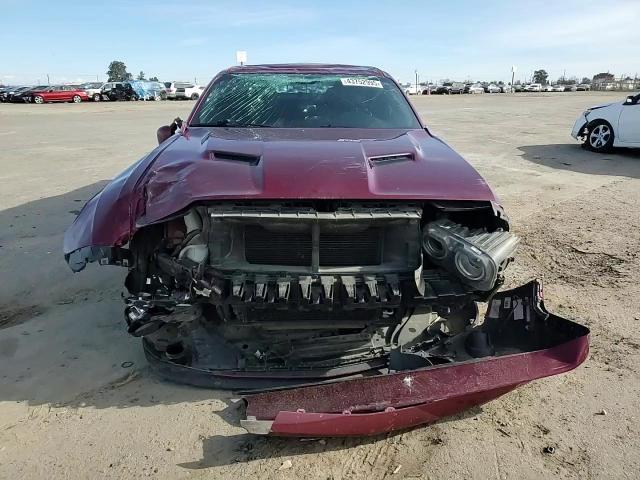2018 Dodge Challenger - Image 11