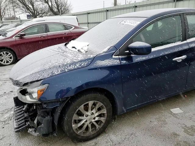 2018 Nissan Sentra - Image 10