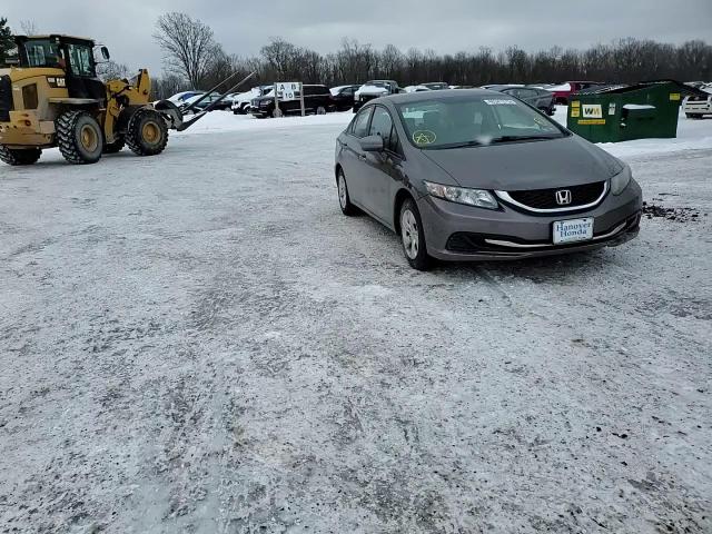 2015 Honda Civic - Image 11