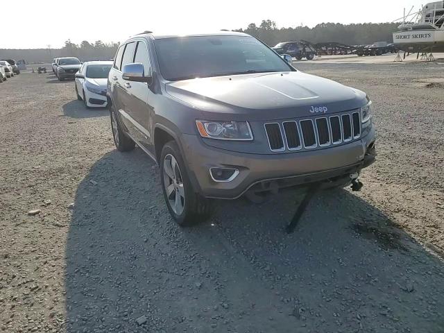 2015 Jeep Grand Cherokee - Image 11