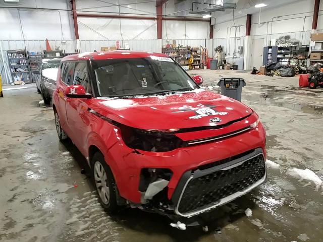 2020 Kia Soul - Image 11