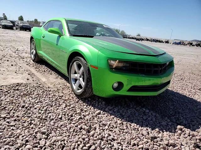 2010 Chevrolet Camaro - Image 11