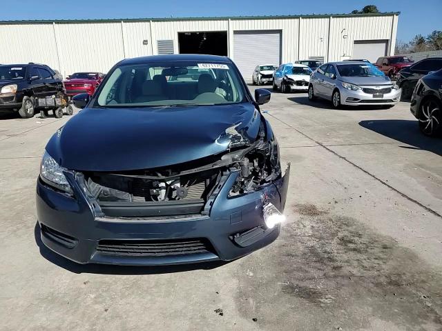 2013 Nissan Sentra - Image 10