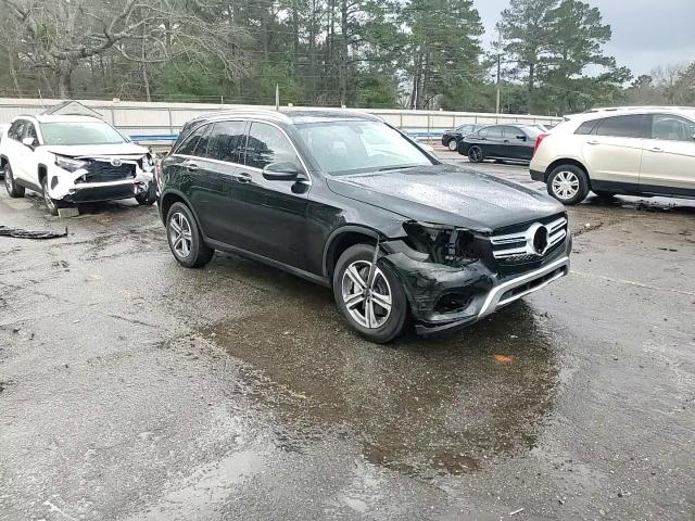 2018 Mercedes-Benz GLC - Image 15