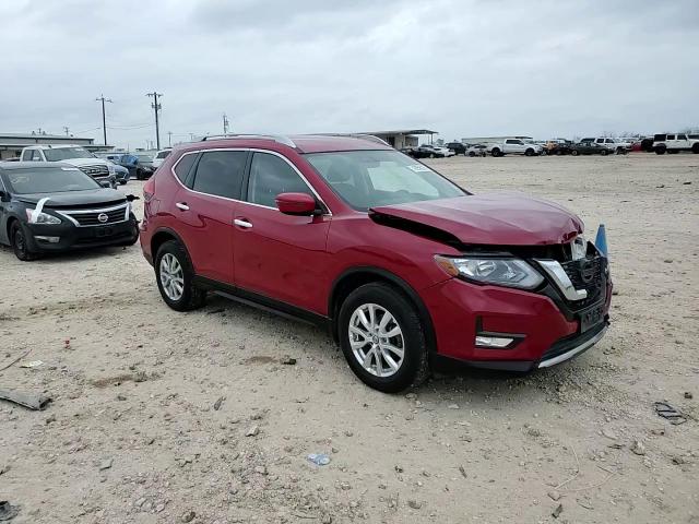 2017 Nissan Rogue - Image 11