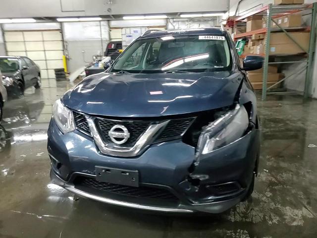 2016 Nissan Rogue - Image 14