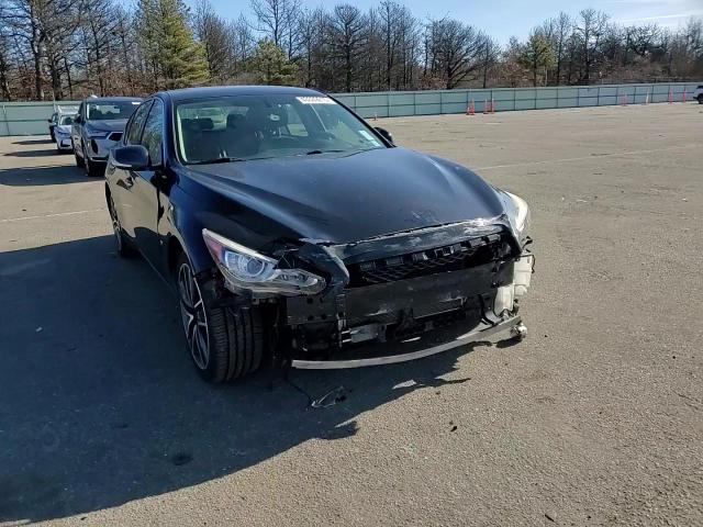 2015 Infiniti Q50 - Image 10