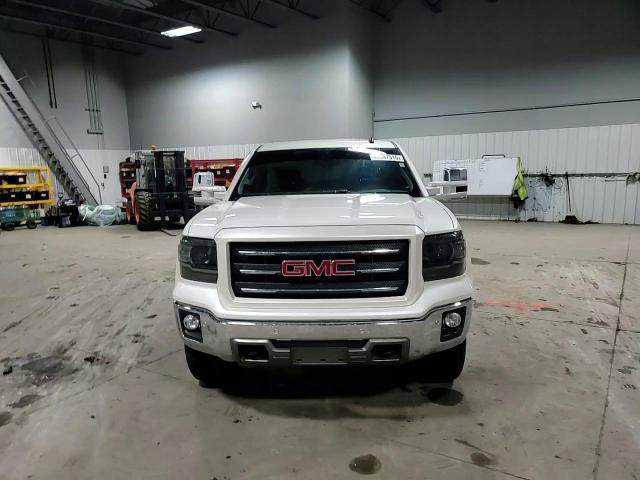 2014 GMC Sierra - Image 11