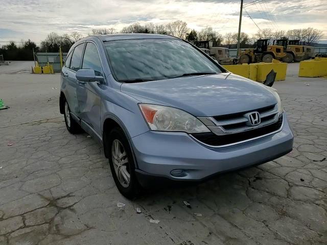 2010 Honda CR-V - Image 12