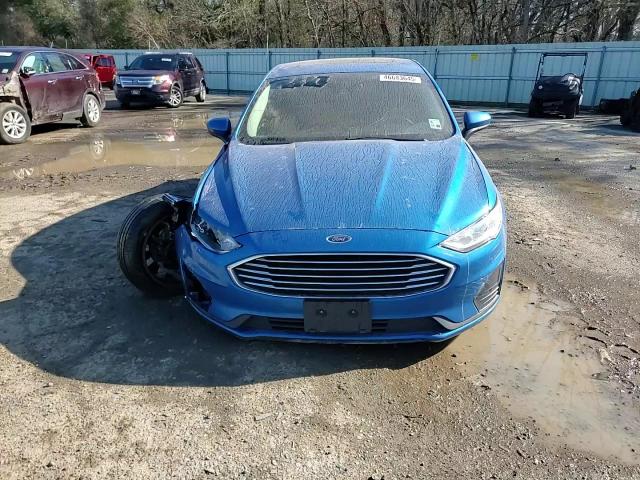 2019 Ford Fusion - Image 10