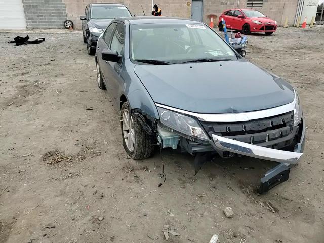 2012 Ford Fusion - Image 11