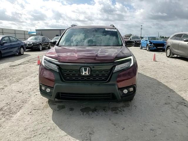 2021 Honda Passport - Image 14