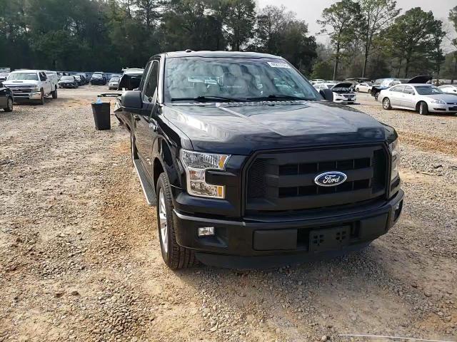 2016 Ford F-150 - Image 10
