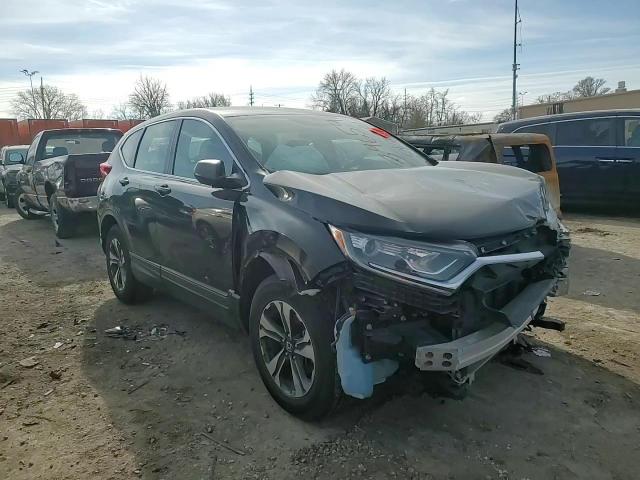 2017 Honda CR-V - Image 11