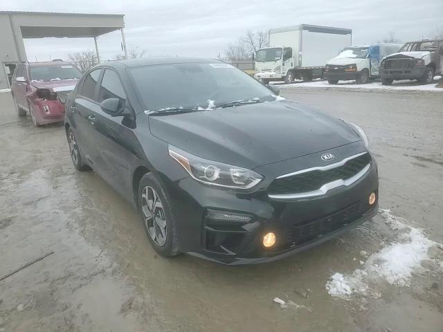 2021 Kia Forte - Image 10