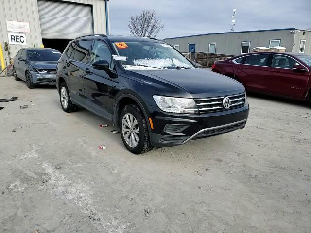2019 Volkswagen Tiguan - Image 11
