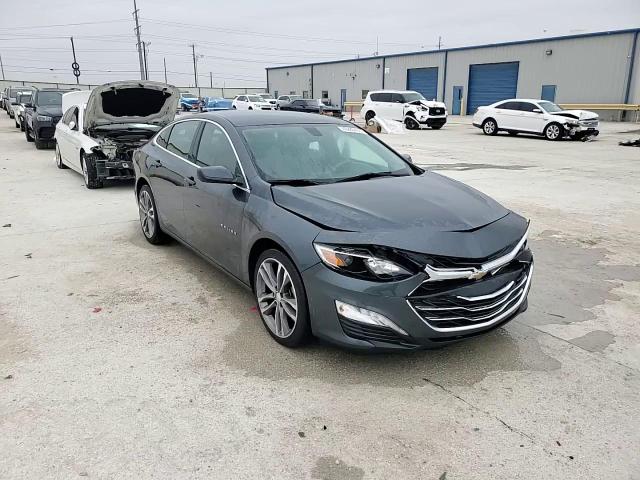 2021 Chevrolet Malibu - Image 12
