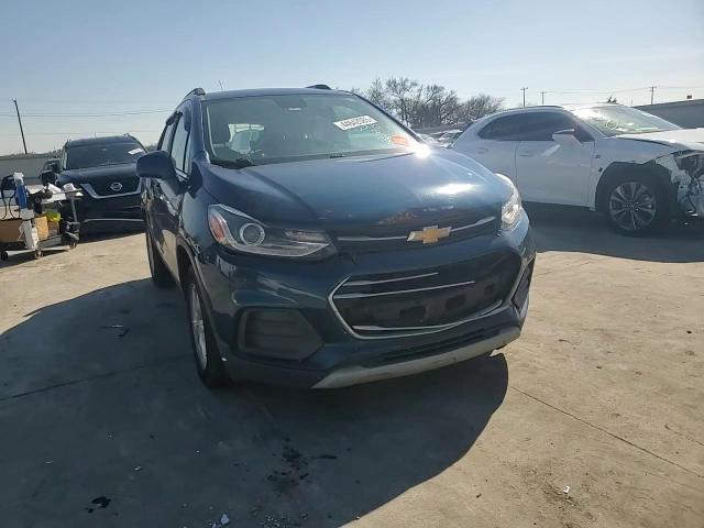 2019 Chevrolet Trax - Image 12