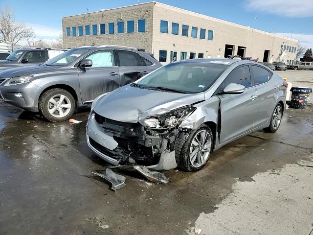 2015 Hyundai Elantra - Image 13