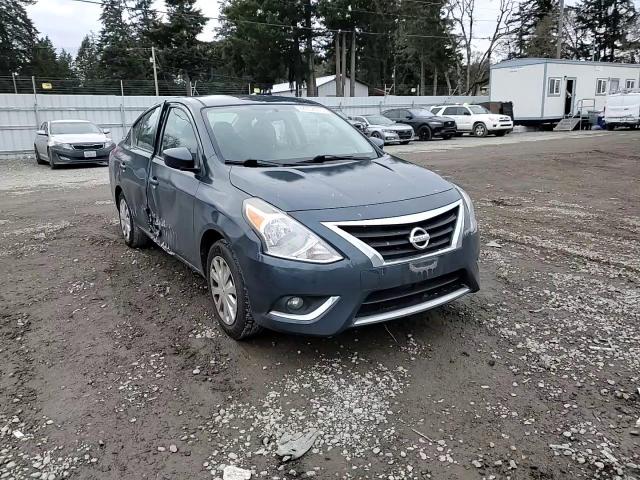 2016 Nissan Versa - Image 10