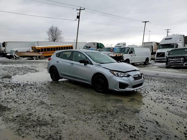 2017 Subaru Impreza - Image 13