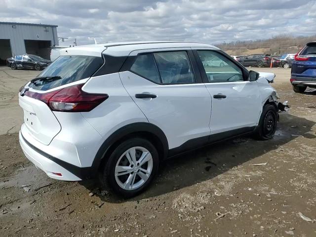 2021 Nissan Kicks - Image 15