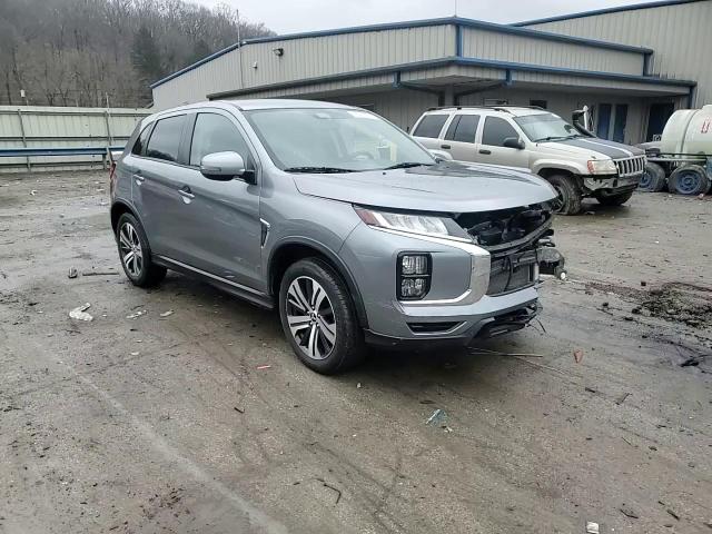 2021 Mitsubishi Outlander - Image 15