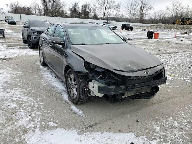 2011 Kia Optima - Image 11