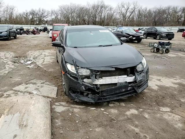 2016 Honda Civic - Image 10