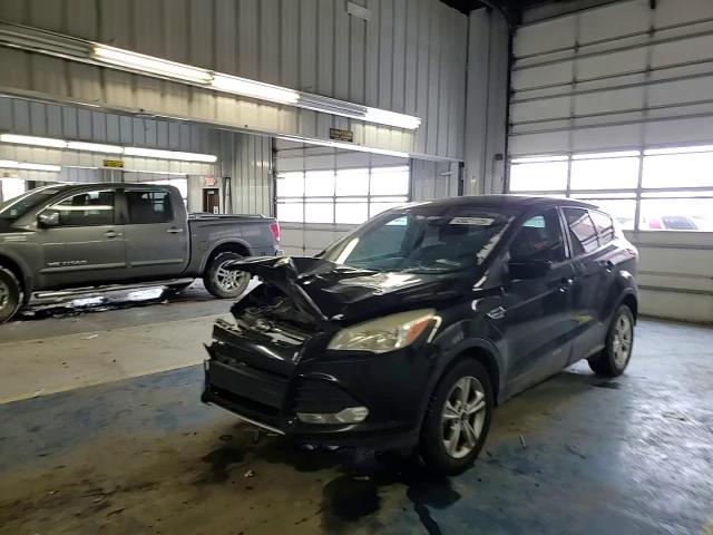 2015 Ford Escape - Image 11
